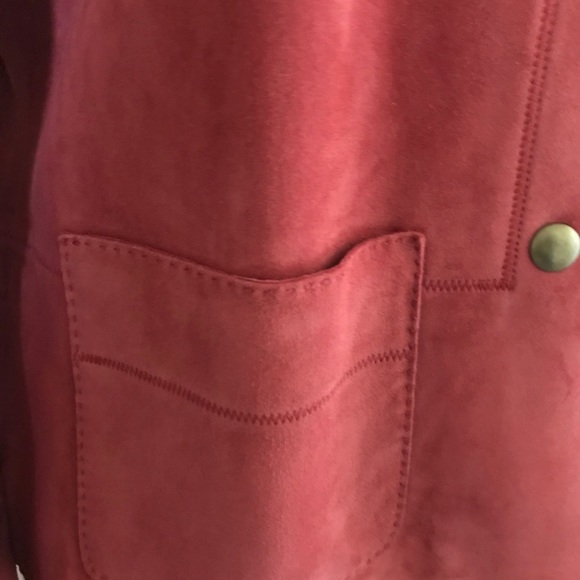 Jacket - Picture 6 of 10